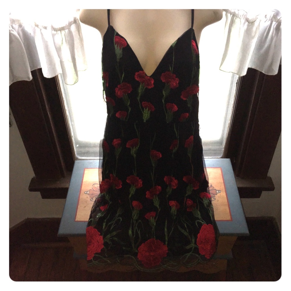 NWT Lulus dress